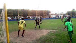 Na final do próximo domingo, as duas melhores esquipes do campeonato irão para o tira-teima